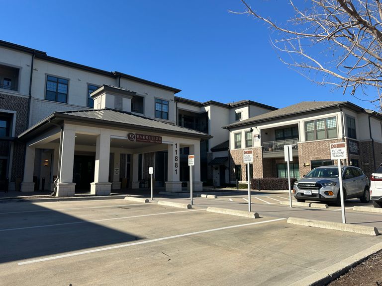 Everleigh Forestwood, Dallas, TX 2