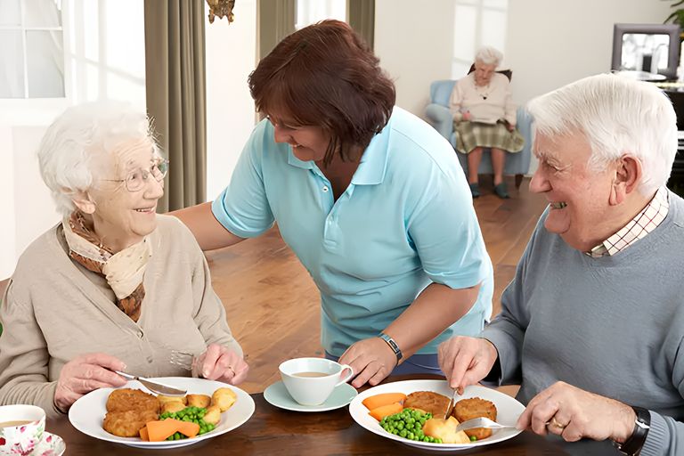Charleston House Assisted Living, Beaver Dam, WI 2