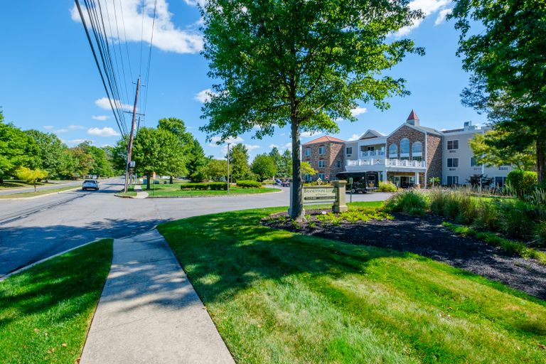 Brandywine Princeton by Monarch, Princeton, NJ 3