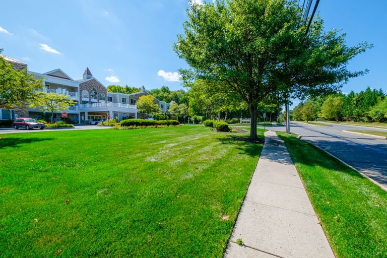 Brandywine Princeton by Monarch, Princeton, NJ 2