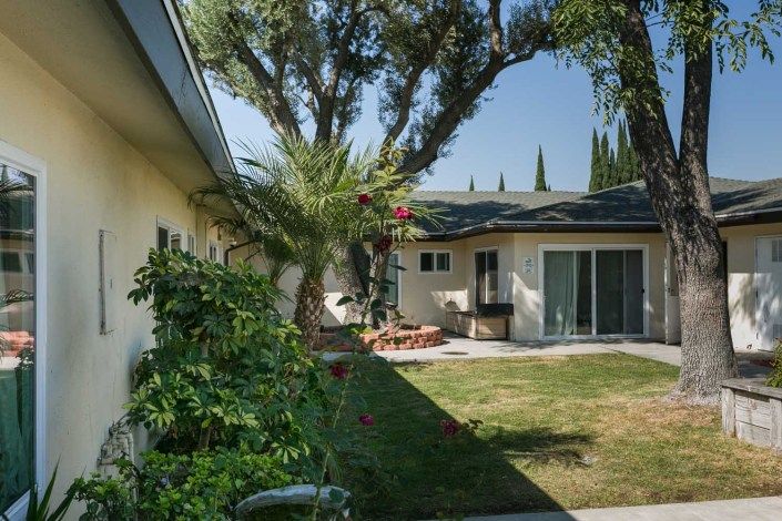 Arbor Glen Care Center, Glendora, CA 2