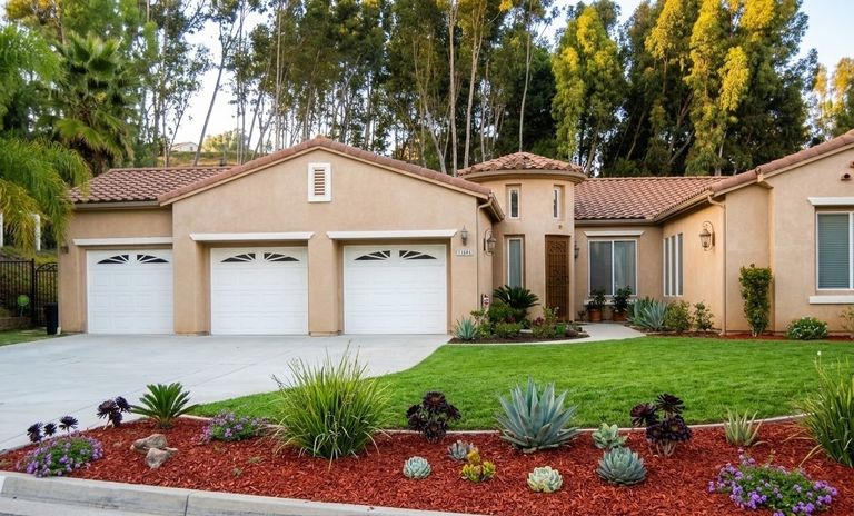 Elite Manor II Residential Care, Escondido, CA 1