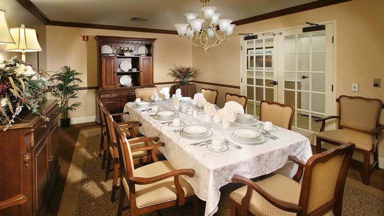 Atria Las Posas, Camarillo, CA 3