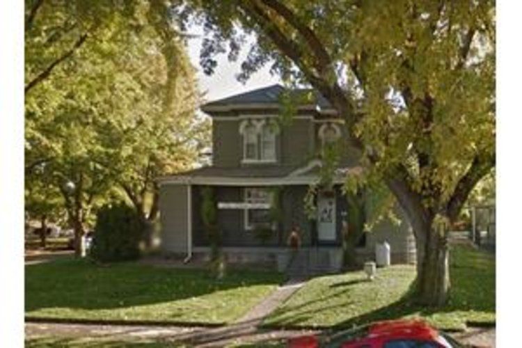 The White House Living Center, Spokane, WA 1