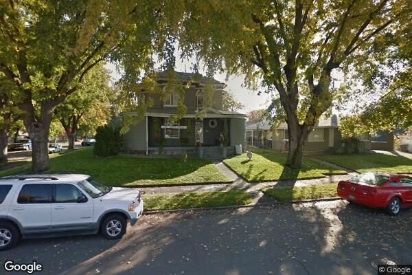 The White House Living Center, Spokane, WA 2