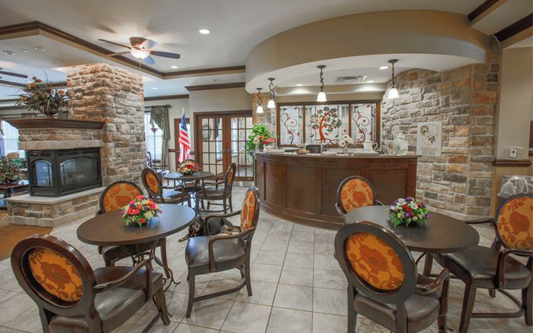 Bickford Of Carmel, Carmel, IN 2
