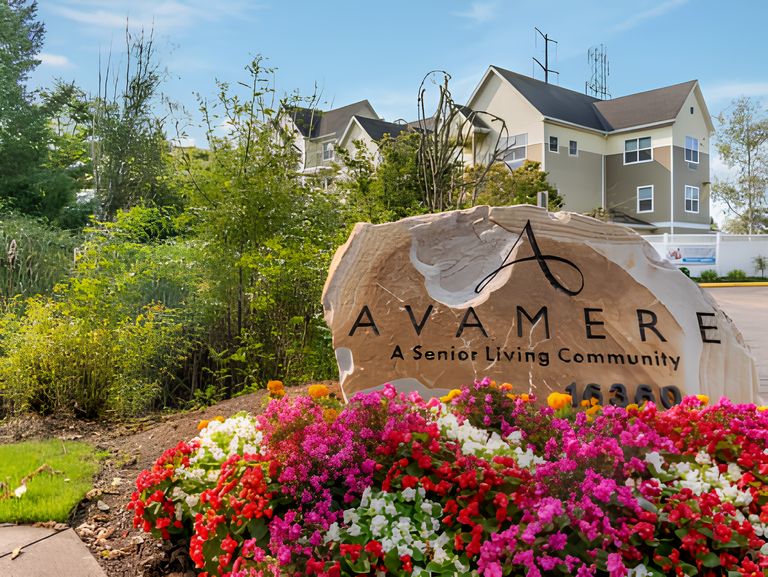 Avamere At Bethany, Portland, OR 2