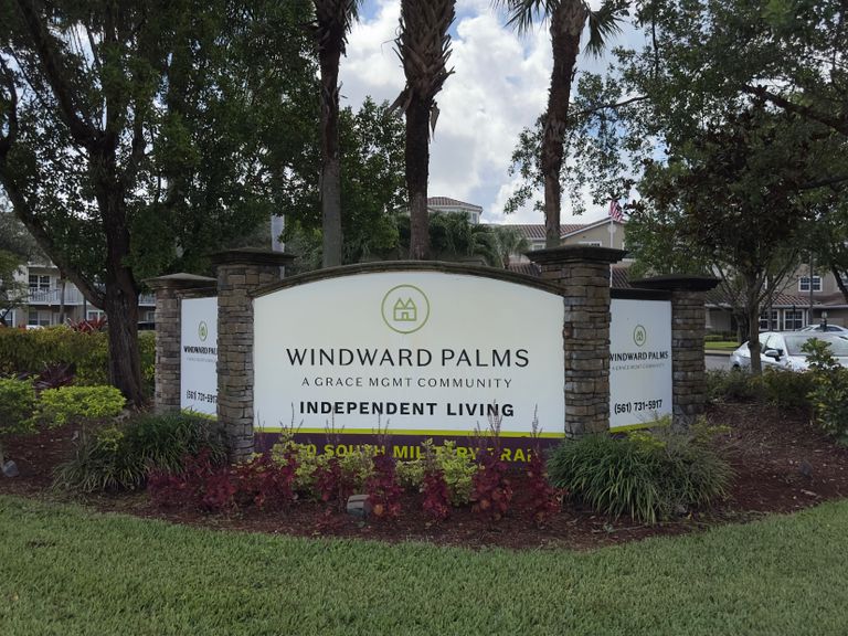 Windward Palms, Boynton Beach, FL 2