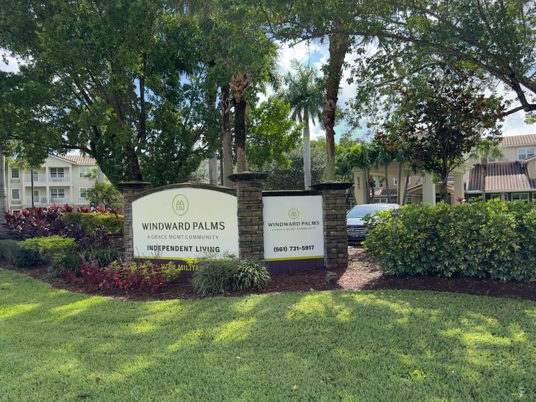 Windward Palms, Boynton Beach, FL 2