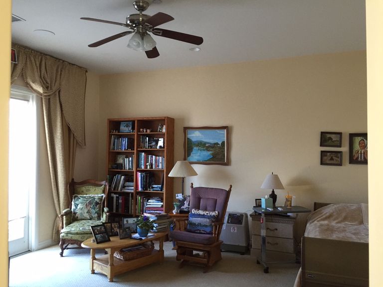 Senior Comfort Care, Encinitas, CA 2