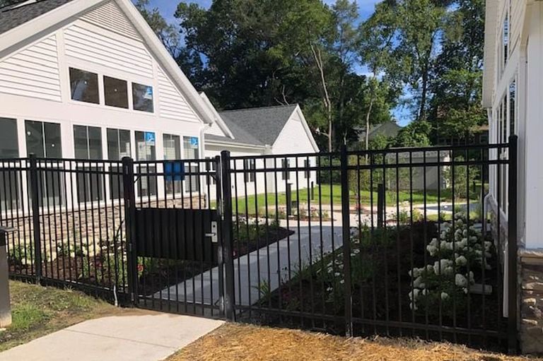 Willow Creek - West, Grand Rapids, MI 1
