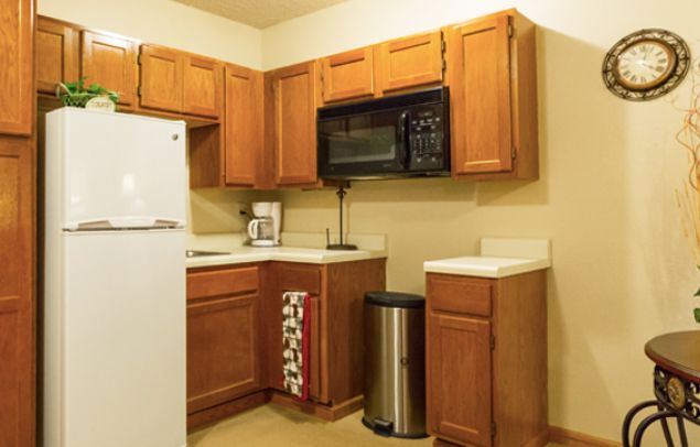 Homestead of Abilene Memory Care, Abilene, KS 2