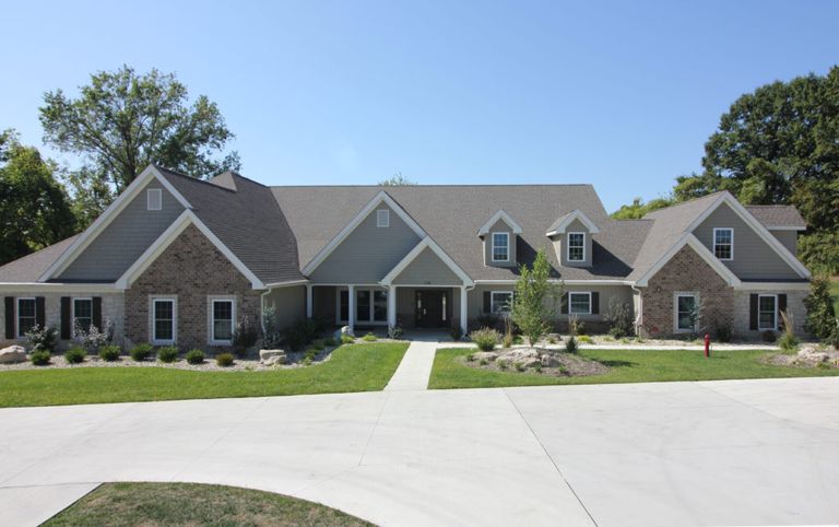 Glenfield Memory Care Homes, Saint Peters, MO 1
