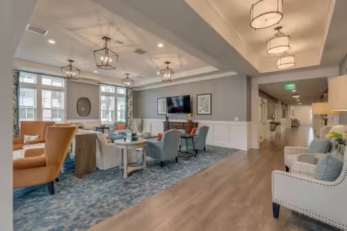 The Barclay at Clemson, Clemson, SC 2