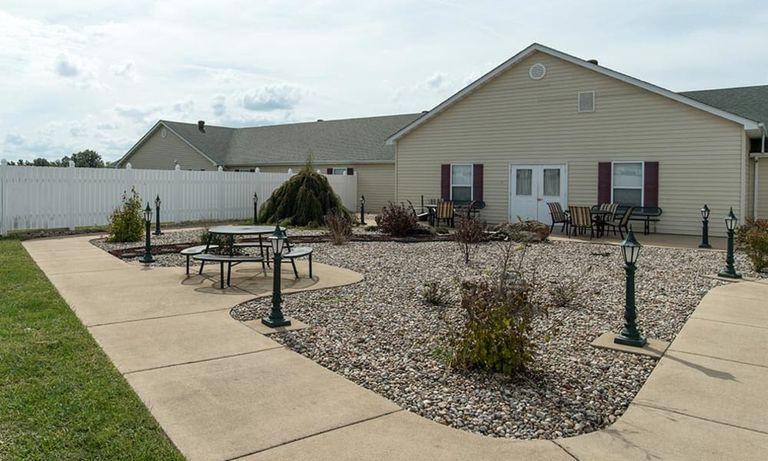 Victorian Place Of Cuba Senior Living, Cuba, MO 1