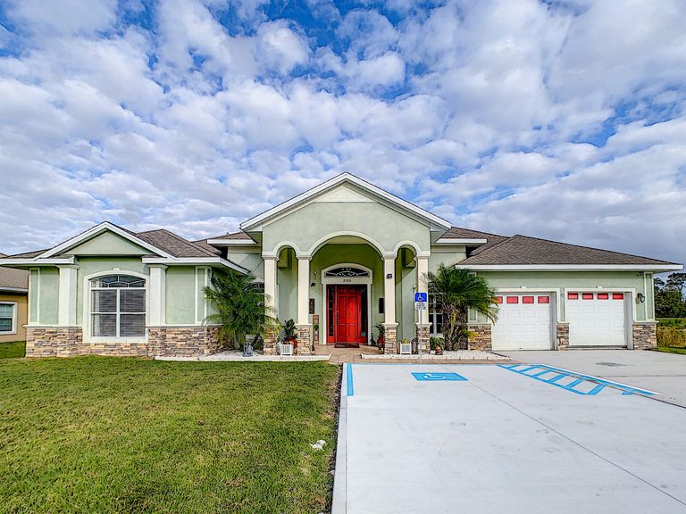 Aum Haven - ALF, Kissimmee, FL 1