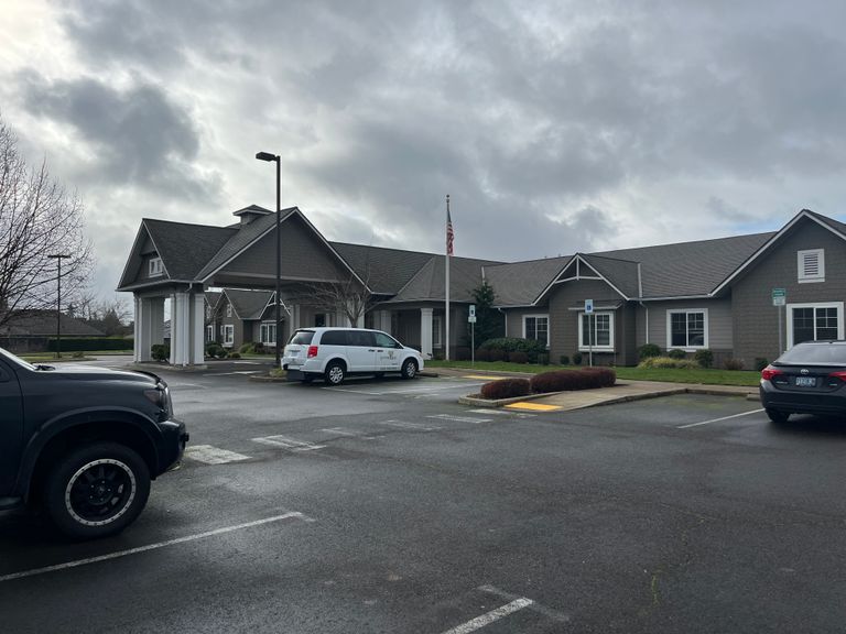 Heartwood Place, Woodburn, OR 2