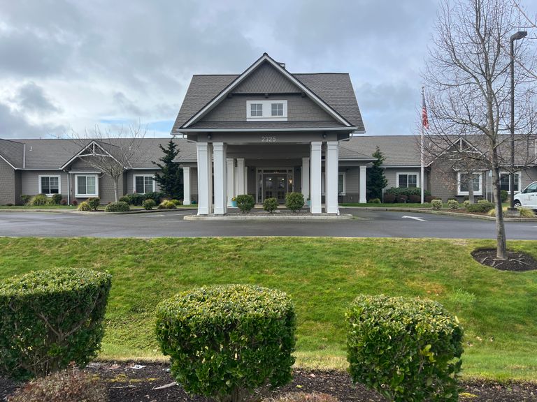 Heartwood Place, Woodburn, OR 3