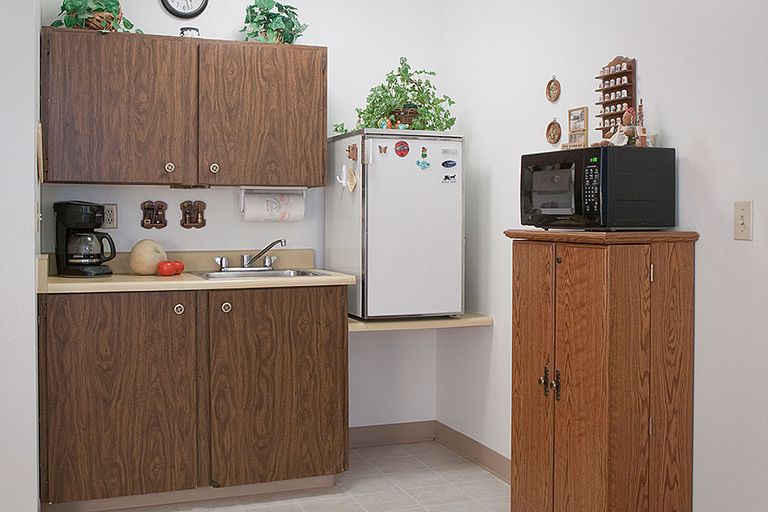 Cherrywood Place, Spokane, WA 1
