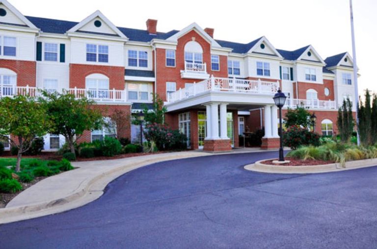 Proveer at Quail Creek, Oklahoma City, OK 1