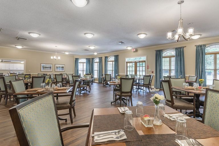 Brookdale Peachtree, Statesville, NC 2