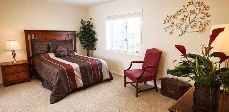 Cedar Lake Campus, West Bend, WI 2