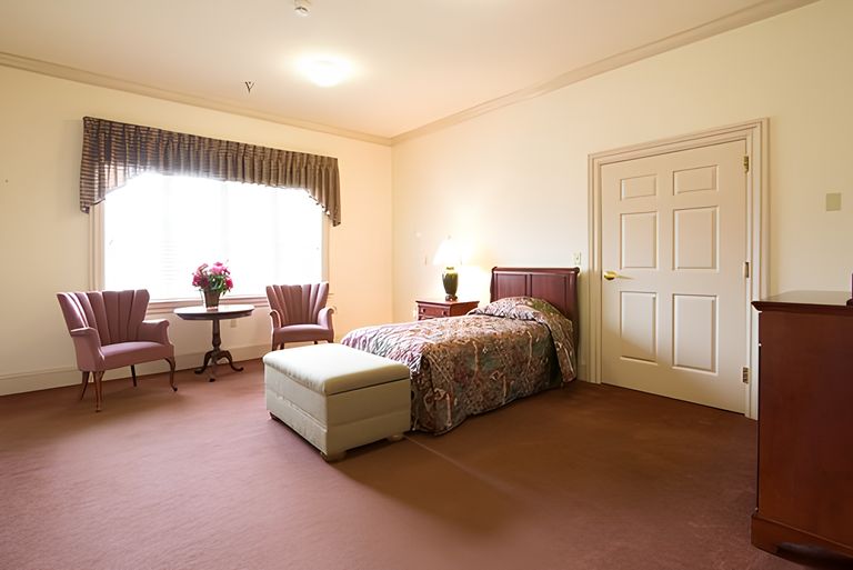 Polk Personal Care Center, Millersburg, PA 3