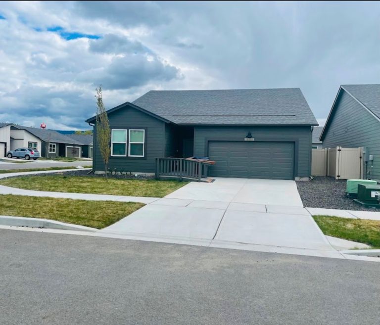 Heaven's Hands Adult Family Home, Spokane Valley, WA 1