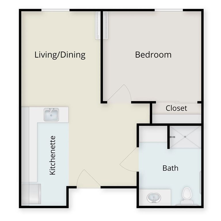 Charter Senior Living of Oak Openings, Sylvania, OH 3