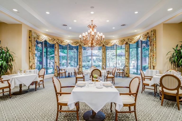 The Village of Tanglewood, Houston, TX 3