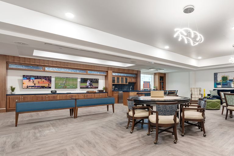 Robson Reserve at Pebblecreek, Goodyear, AZ 3