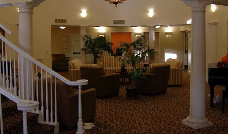 Hibiscus Court, Melbourne, FL 1