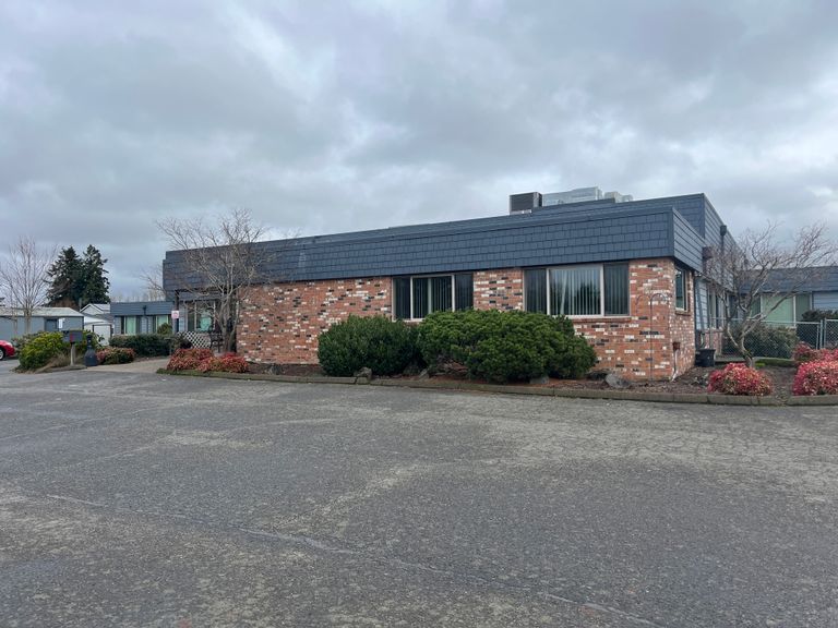 Molalla Manor Care Center, Molalla, OR 1