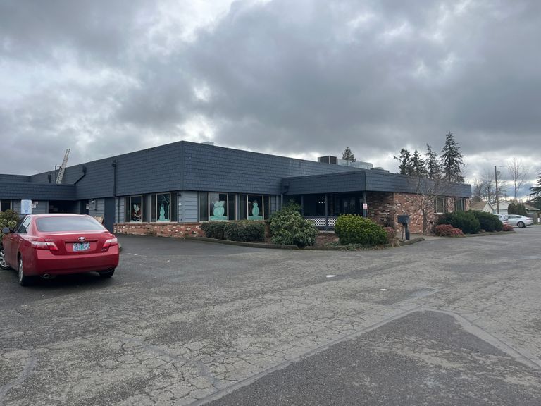 Molalla Manor Care Center, Molalla, OR 2
