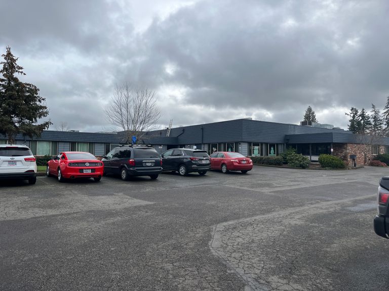 Molalla Manor Care Center, Molalla, OR 3
