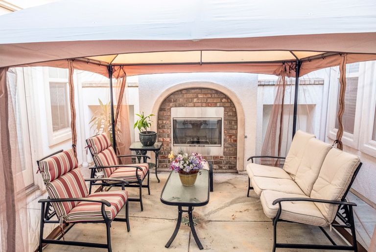 Sunny Villa, Fullerton, CA 3