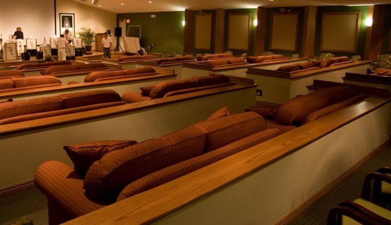 Maple Ridge Retirement Community, Omaha, NE 3