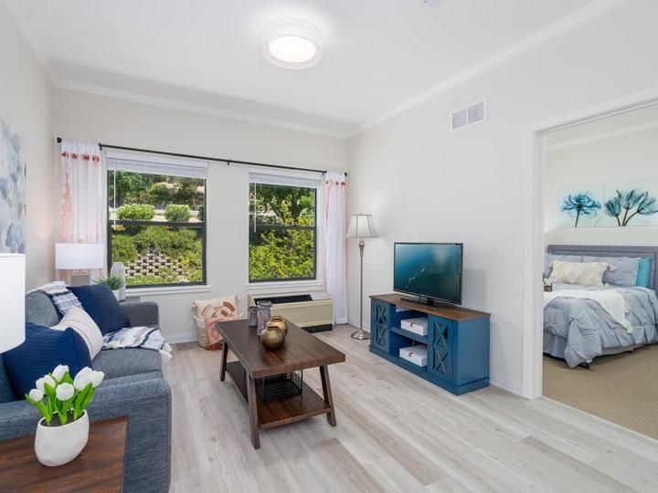 The Reutlinger Community, Danville, CA 3