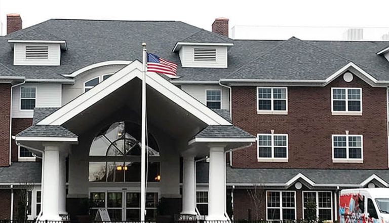 Lake Forest Village Retirement Resort, Louisville, KY 1