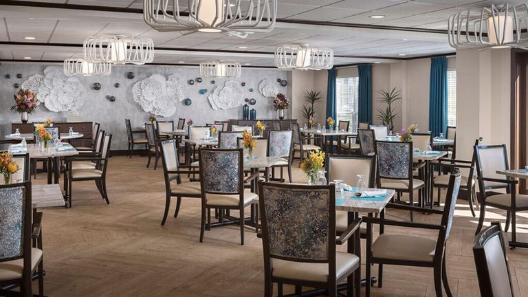 Belmont Village Senior Living Rancho Palos Verdes, Rancho Palos Verdes, CA 2