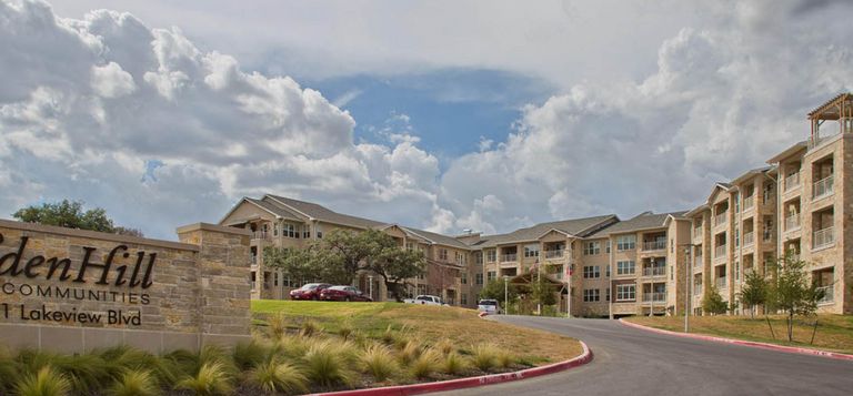 Eden Home, New Braunfels, TX 2