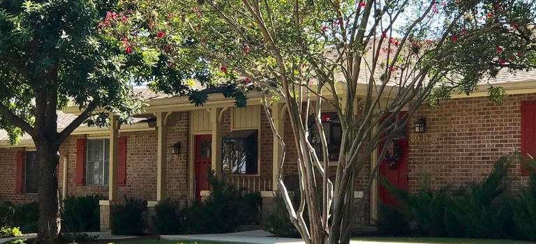 Eden Home, New Braunfels, TX 1