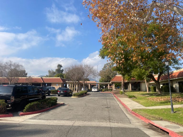 Corona Rcfe, Corona, CA 1