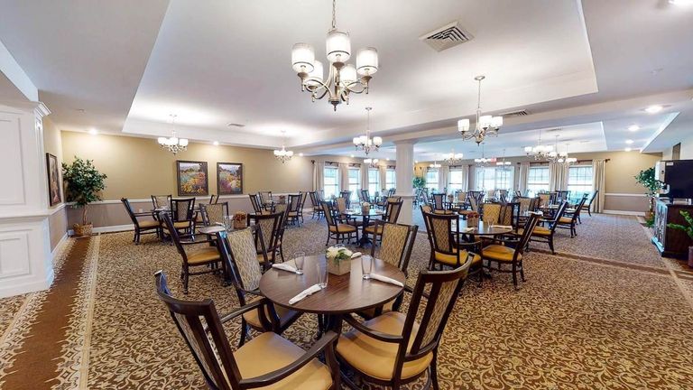 The Goldton At Spring Hill, Spring Hill, TN 2