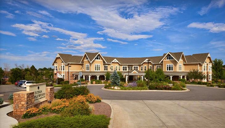 MorningStar At Applewood, Lakewood, CO 1
