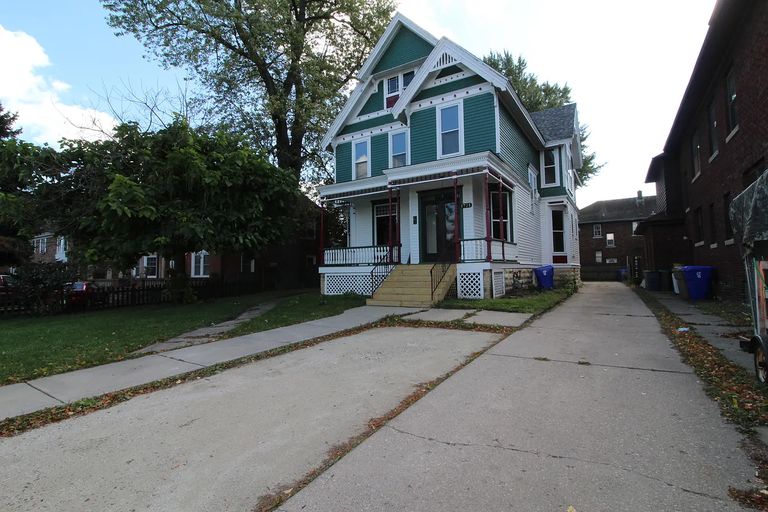 Sunshine Manor, Kenosha, WI 2