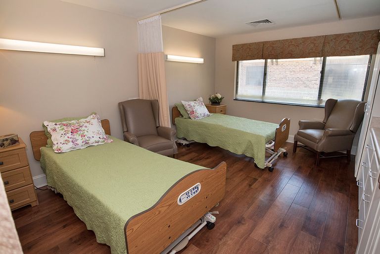 Clemson Area Retirement Center-health Care Center, Clemson, SC 2