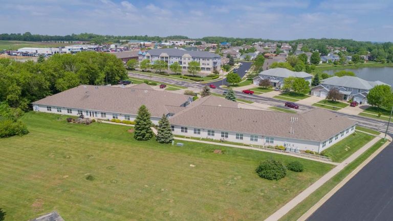 Stoughton Meadows Assisted Living, Stoughton, WI 3