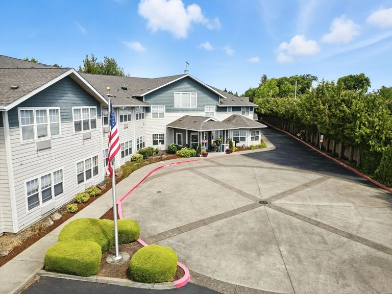 Cedar Village by Cogir, Salem, OR 2