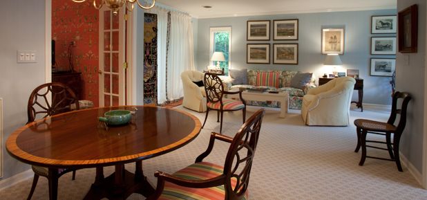 Carleton Willard Village, Bedford, MA 2